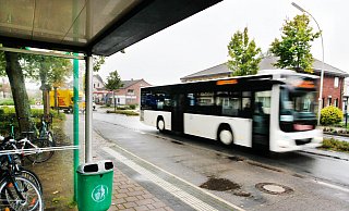 Die Stadt Verl ist auf der Suche nach einem Mobilitätsmanager. - Roland Thöring