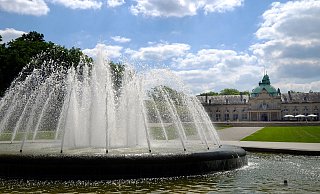 Mit einem besonderen Angebot wartet die Staatsbad GmbH in diesem Corona-Sommer auf. - Thorsten Gödecker