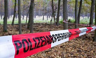 Die Polizei hat ihren Einsatz in Brandenburg beendet. (Archivbild) - Christophe Gateau/dpa