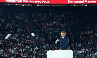  - Ludovic Marin/AFP POOL/AP/dpa