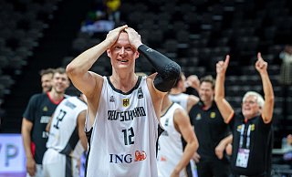 Ex-Nationalspieler Robin Benzing beendet im kommenden Sommer seine Karriere. - Tilo Wiedensohler/dpa