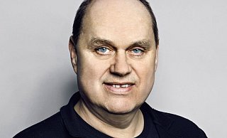 Intendant Michael Heicks. - Ottendorfer