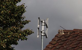 Bis auf die Sirenen in Lichtenau funktionierten die Alarmsysteme im Kreis Paderborn einwandfrei. - David Schellenberg