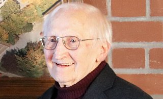 Der Hövelhofer Ferdinand Wesseler hat in der Kommunalpolitik in Hövelhof und dem Kreis Paderborn Spuren hinterlassen. - Gemeinde Hövelhof