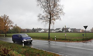 Für das Neubaugebiet Stedefreunder Straße/Im Obernholz soll es ökologisch orientierte Vorschriften geben. - Frank-Michael Kiel-Steinkamp
