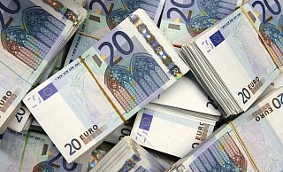Im Bundestag steht die Haushaltwoche an. (Symbolbild) - picture alliance / dpa