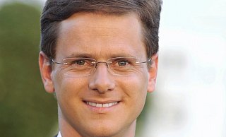 Klare Worte: MdB Carsten Linnemann aus Paderborn. - Privat