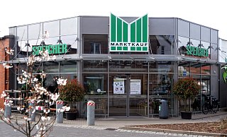 Kaufhaus-Detektiv im Kreis Gütersloh: "Wenn wir jemanden erwischen, gibt es kein Pardon. Ab 14 Jahren ist man strafmündig und es gibt eine Anzeige." Kann sich jemand nicht ausweisen oder verhält sich besonders renitent, wird die Polizei hinzugerufen. - Nicole Donath