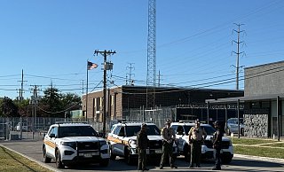 Die Nationalgarde ist nach US-Medienberichten inzwischen im Raum Chicago im Einsatz. - Anna Ringle/dpa