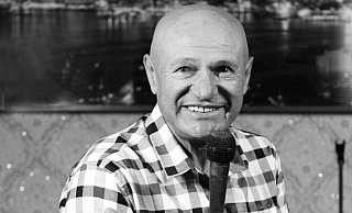 Saban Saulic war in Serbien ein bekannter Star. Sein Tod löst nicht nur in seiner Heimat große Bestürzung aus. - BlicZena