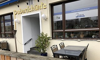 Kurz vor dem Ausbruch der Corona-Pandemie war das Jassas im Paderquellgebiet in Paderborn eröffnet worden. - Holger Kosbab