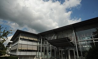 Das insolvente Rahdener Traditionsunternehmen Kolbus wurde verkauft. - Joern Spreen-Ledebur Das insolvente Rahdener Traditionsunternehmen Kolbus wurde verkauft. - Joern Spreen-Ledebur