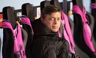 Schwedens Fußball-Nationaltrainer Jon Dahl Tomasson ist seinen Job los. (Archivbild) - Swen Pförtner/dpa