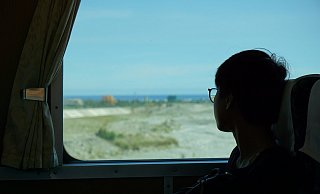Zuhause hinterließ der Junge nur einen Abschiedsbrief. - Symbolbild: Pixabay