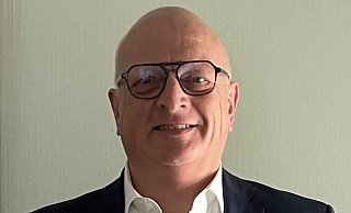 Der Bredenborner Christoph Wellbrink will Bürgermeister in Marienmünster werden. - Privat