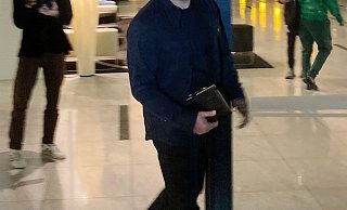 Verabschiedete sich mit dem DFB-Team Richtung WM: Bundestrainer Hansi Flick. - Arne Richter/dpa