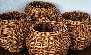 Die Kollekten-Körbe in den Kirchen blieben in diesem Jahr oft leer. - Symbolbild: Pixabay