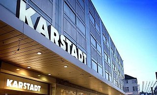 Karstadt übernimmt Sportscheck. - Symbolbild/Archivbild: Sarah Jonek