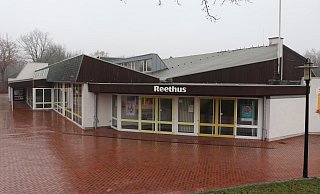 Das Reethus wird am 25. Februar abgerissen. - Marion Pokorra-Brockschmidt