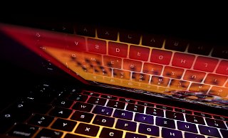 Die Tatverdächtigen eines Cyberangriffs auf die Bundesagentur für Arbeit sind nun ermittelt. (Symbolbild) - Karl-Josef Hildenbrand/dpa