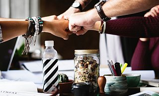 Bünde bleibt wegen des großen Zusammenhalts beschaulich schön. Foto: Pixabay - Pixabay