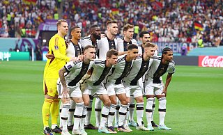 Die deutsche Fußball-Nationalmannschaft war bei der WM in der Vorrunde gescheitert. - Tom Weller/dpa