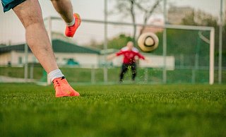 Der Breitensport hofft auf eine Öffnungsperspektive in der Corona-Pandemie. - Pixabay (Symbolbild)