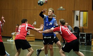 Mehr Verantwortung: Brakes Marius Tiemann. - Oliver Krato