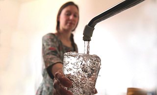 Die GWH führt verschiedene Gründe für die Erhöhung der Gebühren für Frischwasser auf. - Andreas Sundermeier