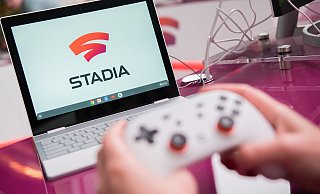 Google startet im November seinen Cloud-Gaming-Dienst. - picture alliance / dpa Themendienst