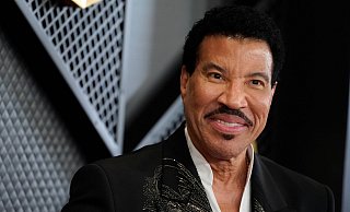 Musik-Star Lionel Richie hat seine Autobiografie veröffentlicht. (Archivbild) - Jordan Strauss/Invision/AP/dpa