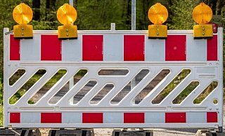 Die Kreisstraße 15 in Lübbecke-Nettelstedt wird ab Montag saniert. - Pixabay