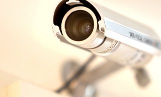 Das Thema Videoüberwachung dürfte damit für Bünde vom Tisch sein. - Frank-Michael Kiel-Steinkamp