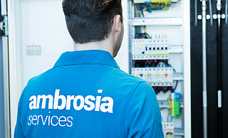 Im Februar 2025 feiert ambrosia ein besonderes Jubiläum. - ambrosia
