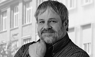 Alexander von Spiegel. - Silke Kröger