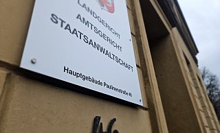 Die Staatsanwaltschaft Detmold hat Anklage nach einem mutmaßlichem Femizid erhoben. - Janet König