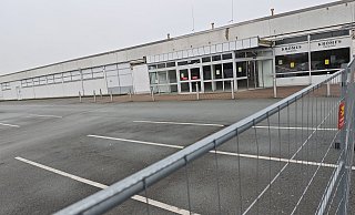 R wie Real und Rewe und Röther: Wird die Stadt Höxter einen Baustopp erwirken können? - Svenja Ludwig