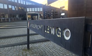 Die Staatsanwaltschaft Detmold wirft einem 62-jährigen Krankenpfleger aus Lemgo vor, einen Patienten geschlagen zu haben. Der Mann steht am Donnerstag wegen vorsätzlicher Körperverletzung vor dem Amtsgericht Lemgo. - Janet König