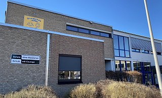 Die Lübbecker Grundschule Im Kleinen Feld wird eine staatlich geförderte sogenannte Startchancen-Schule. - Heike von Schulz