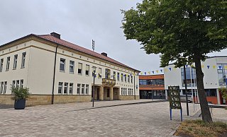 Wer zieht in der neuen Legislaturperiode ins Bad Driburger Rathaus ein? - Svenja Ludwig Wer zieht in der neuen Legislaturperiode ins Bad Driburger Rathaus ein? - Svenja Ludwig
