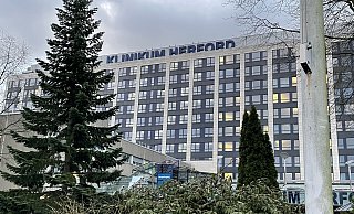 An den Kreiskliniken Herford-Bünde geht es nun an die Analyse gegenwärtiger und künftiger Finanzierungslöcher, inbesondere auch vor dem Hintergrund künftiger Patientenströme. Den die können sich durch die Klinikreform durchaus ändern. - Natalie Gottwald