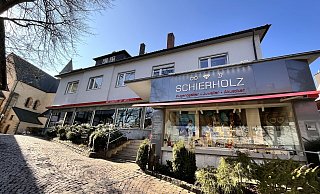 Das Juweliergeschäft Schierholz besteht seit mehr als 125 Jahren. - Mareike Patock