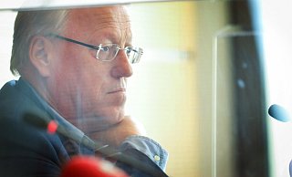Am kommenden Mittwoch soll Pit Clausen für Klarheit sorgen, das fordert die Bielefelder FDP. - jonek.fotografie.de