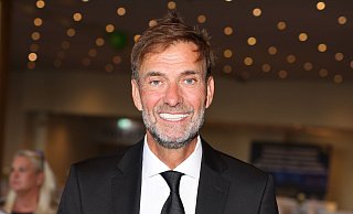 Für Spiele der Frauen-EM hatte Jürgen Klopp noch keine Zeit. - Philipp von Ditfurth/dpa