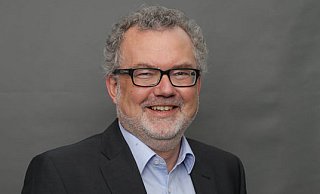 FH-Professor Volker Schiermeyer verstarb mit nur 57 Jahren nach einem Unglück in den Alpen. - Foto: MT-Archiv