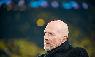Matthias Sammer pflegt eine klare Ansprache zu Themen des deutschen Fußballs. (Archivbild) - Bernd Thissen/dpa
