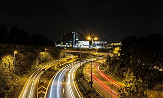 Seine Aussage glaubte der Angeklagte wahrscheinlich nicht einmal selbst. - Dennis Fehring