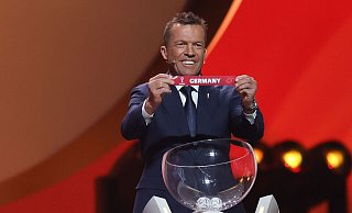  - Christian Charisius/dpa