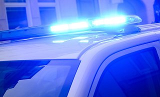 Auch das mutmaßliche Opfer, ein 38-jähriger Herford, soll für die Polizei kein Unbekannter sein. - Julian Stratenschulte/dpa