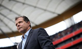 Der ehemalige Fußball-Nationalspieler Andreas Möller. - Fredrik von Erichsen/dpa